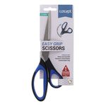Concept 21.5Cm Easy Grip Scissors (Carto