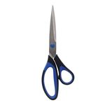 Concept 21.5Cm Easy Grip Scissors (Carto