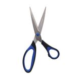 Concept 21.5Cm Easy Grip Scissors