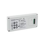 Smarty Saver Disposable Battery