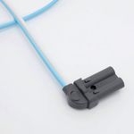 Smarty Saver Disp Univ Preconn Pads