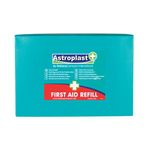 Wallace First Aid Kit Rfl 50/Pers