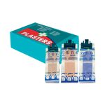 Wallace Wash/Pilferproof Plast Pk150