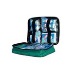 Wallace Vehicle Firstaid Kit Pouch