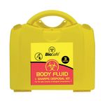 Wallace/Mezo Bdy Fluid Sharps Kt Pk1