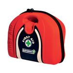 Astroplst Vehicle First Aid Pouch Rd