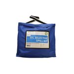 Quick Response Kit For Oil Spill 50L