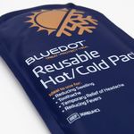 Wallace Hot/Cold Compress Reusable