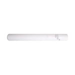 Overlay Roll Pvc Clear