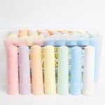 Craft Planet Playground Chalk Pk52