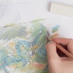 Tracing Paper Roll 841Mmx20M 63Gsm