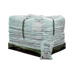 Pallet Of 200X5Kg Salt Bags 314263