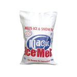 Magic Ice Melt 10Kg Bag 357456