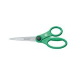 Westcott Kleen Earth Scissors 180Mm