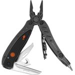 Westcott Multi Tool With Led Light