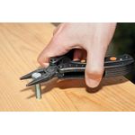 Westcott Multi Tool With Led Light