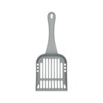 Whitefurze Pet Scoop Assorted