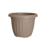 Whitefurze Athens Round Planter Tpe