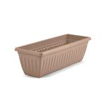 Whitefurze Athens Window Box Tpe