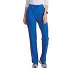 Sk201 Female Mid-Rise Trs Ro Blu S