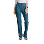 Sk201 Female Mid-Rise Trs Bahama L
