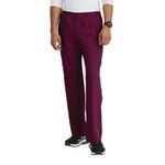 Sk0215 Unisex Drawcord Trs Wine 5Xl