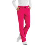 Sk201 F Mid-Rise Trs Vib Pink Xl