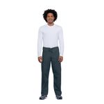4100 Unisex Scrub Trouser Pewter S
