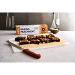 Caterwrap Baking Paper 295-305Mmx75M