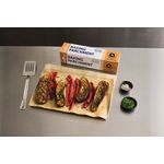 Caterwrap Baking Paper 295-305Mmx75M