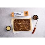 Caterwrap Baking Paper 295-305Mmx75M