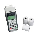 Wht Thermal Till Roll 57X38X12 Pk20
