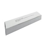 Clear Ruler 30Cm Pk20