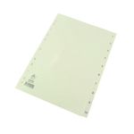 A4 White 1-10 Polypropylene