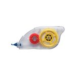 Correction Tape Roller Pk10
