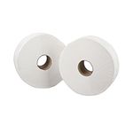 Mini Jumbo 2Ply Toilet Rll 150M Pk12