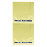 Np Quick Note 75X75Mm Pk12