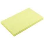Repb Quick Notes Pad 75X125Mm Pk12