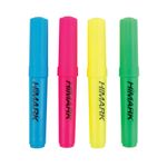 Himark Highlighter Pens Ast Pk10