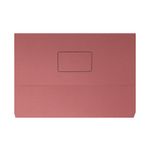 Document Wallet 220Gsm Fc Pink Pk50