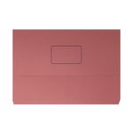 Document Wallet 220Gsm Fc Pink Pk50