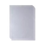 Cut Flush Folder A4 Pk100 Wx24002