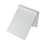 A4 Feint Ruled Pad Pk20