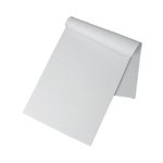 A4 Feint Ruled Pad Pk20