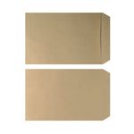 Envelope C4 115Gsm Manilla Ss Pk250