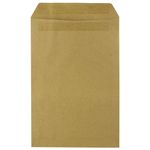 Envelope C4 80Gsm Manilla Ss Pk250