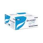 2-Ply C-Fold Hand Towel White Pk2400