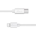 Apple Lightning Usb Type-C Cable 1M
