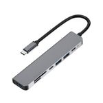 Usb Type-C 5In1 Multiport Adapter