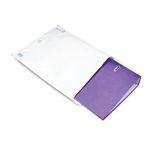 Bubble Env Size 10 Pk50 White